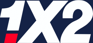 1x2 logo