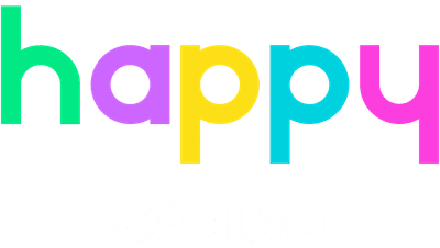 HappyCasino logo